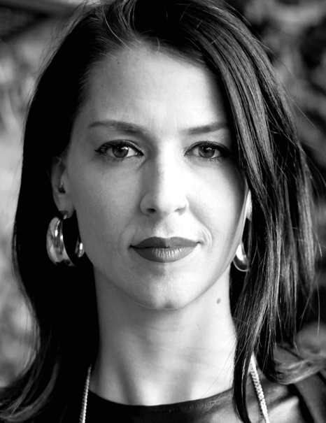 Abby Martin