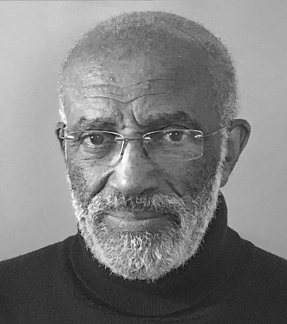 Interview with Harold Johnson KBOO