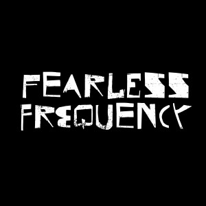 Fearless Frequency fearless frequency logo