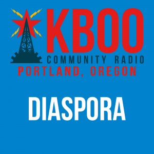 Diaspora Diaspora