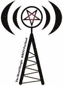 The Metal Antenna