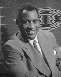 Paul Robeson Paul Robeson