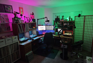 H:Om Studios