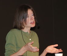 Susan Faludi Susan Faludi