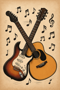 Guitars
