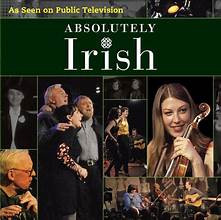 Absolutely Irish Absolutely Irish