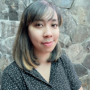 Ajeng Larasati, Human Rights Lead, Harm Reduction International Ajeng Larasati, Human Rights Lead, Harm Reduction International