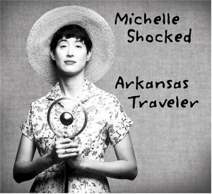 Michelle Shocked