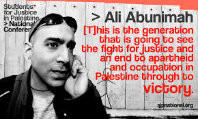 Ali Abunimah