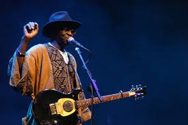 Ali Farka Touré