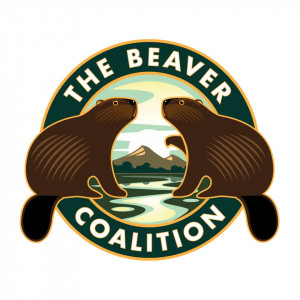 The Beaver Coalition logo