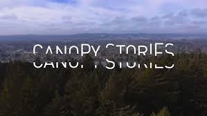 Canopy Stories anthology tells the story of urban trees Canopy Stories filmmakers appear on Words and Pictures with S.W. Conser