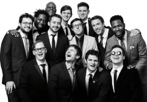 Snarky Puppy