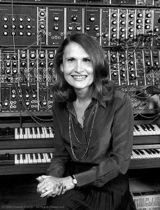 Wendy Carlos Wendy Carlos in Smithsonian Magazine