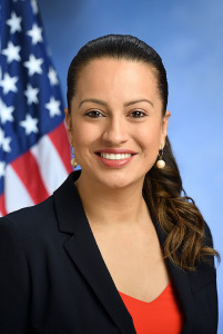 NY State Assembly Member Catalina Cruz NY State Assembly Member Catalina Cruz