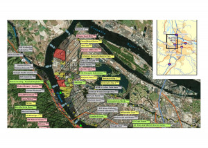 Portland's CEI Hub annotated