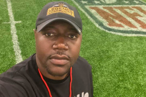 Chris Beaty - killed in Indianapolis Chris Beaty - killed in Indianapolis