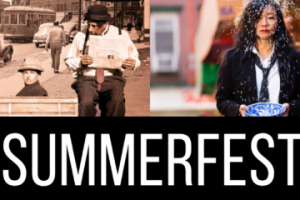 CoHo Summerfest CoHo Summerfest