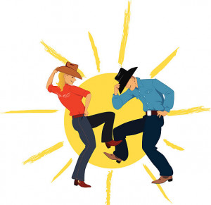 Country Dance Country Dance