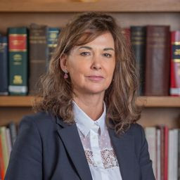 Right Honorable Dorothy Bain, KC, Lord Advocate, Crown Office and Procurator Fiscal Service Right Honorable Dorothy Bain, KC, Lord Advocate, Crown Office and Procurator Fiscal Service