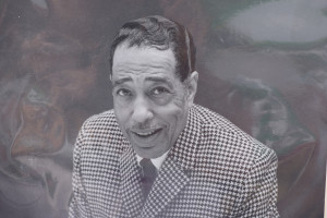 Duke Ellington