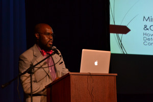 Malik Burnett, MD, MBA Malik Burnett, MD, MBA