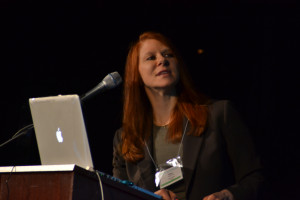 Dr. Staci Gruber, Harvard University Dr. Staci Gruber, Harvard University