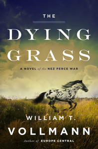 The Dying Grass The Dying Grass