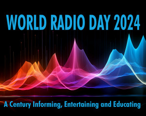 World Radio Day