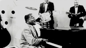 Fats Domino