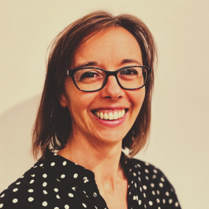 Doctor Gabriela Barbaglia, Senior Medical Officer of the Prevention and Care of Substance Abuse Service and a professor at Pompeu Fabra University Doctor Gabriela Barbaglia, Senior Medical Officer of the Prevention and Care of Substance Abuse Service and a professor at Pompeu Fabra University