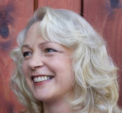 Gina Ochsner Gina Ochsner