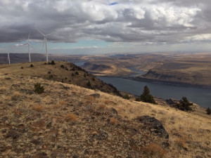 Goldendale Pumped Storage