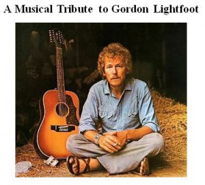 Gordon Lightfoot Gordon Lightfoot