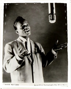 Happy Birthday Mr. Hank Ballard