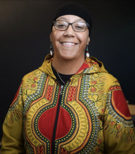 Imani Muhammad Imani Muhammad