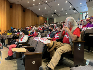 Zenith DEQ Hearing Zenith DEQ Hearing