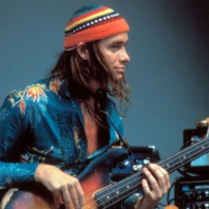 Jaco Pastorius