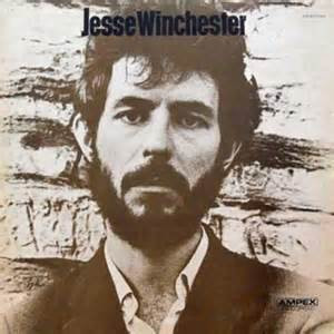 Jesse Winchester Jesse Winchester