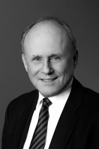 Clackamas County DA John Foote Clackamas County DA John Foote