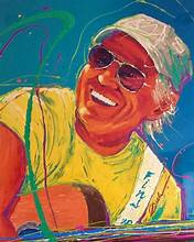 Jimmy Buffett Jimmy Buffett