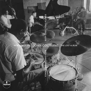 John Coltrane Quartet