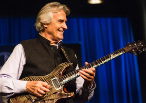 John McLaughlin