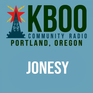 Jonesy logo Jonesy logo