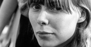 Joni Mitchell