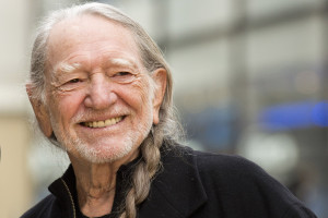 Willie Nelson