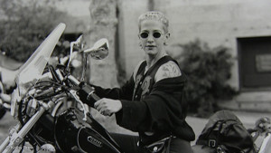 Kathy Acker