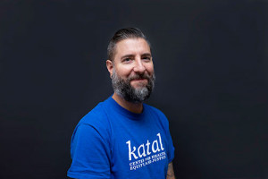 Keith Brown, MPH, Director of Health and Harm Reduction, Katal Center for Health, Equity, and Justice Keith Brown, MPH, Director of Health and Harm Reduction, Katal Center for Health, Equity, and Justice
