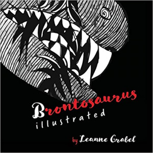 Leanne Grabel recounts her teenage rape and aftermath in her graphic memoir Brontosaurus Leanne Grabel recounts her teenage rape and aftermath in her graphic memoir Brontosaurus on Words and Pictures with S.W. Conser on KBOO Radio