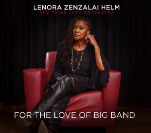 Lenora Zenzalai Helm